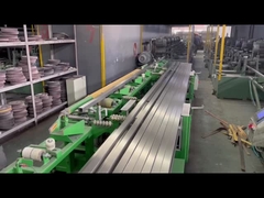 Tubo inoxidable inconsútil el 1/2” 1