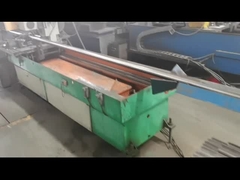 201 304 316 Soldadura de tubos de acero inoxidable