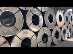 Envase de acero inoxidable