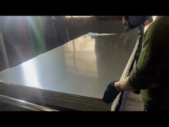 310S 2205 2507 410 430 resistente a la corrosión laminado en frío y en caliente